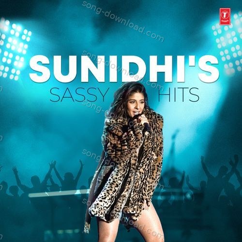 Sunidhi's Sassy Hits Arijit Singh MP3 Download